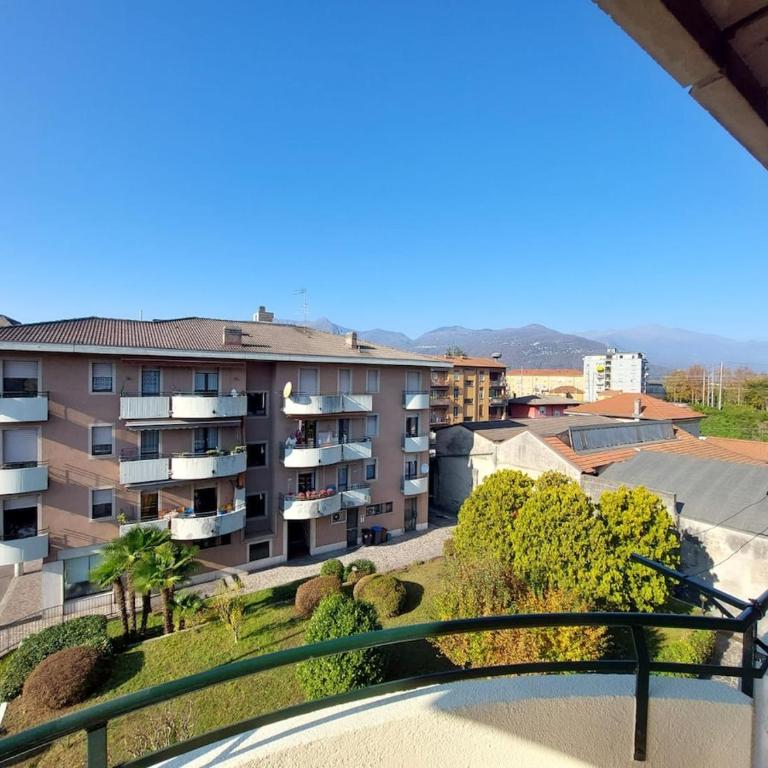 Casa Dolce Casa - One-Bedroom Apartment - 10