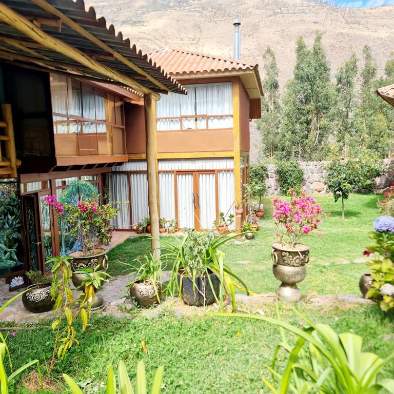 Suite con Hidromasaje, Vistas a la Catarata, Río - One-Bedroom Villa - 2