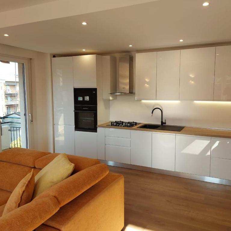 Casa Dolce Casa - One-Bedroom Apartment - 4