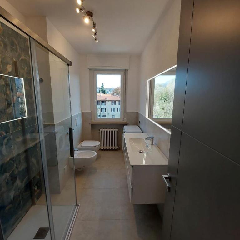 Casa Dolce Casa - One-Bedroom Apartment - 7