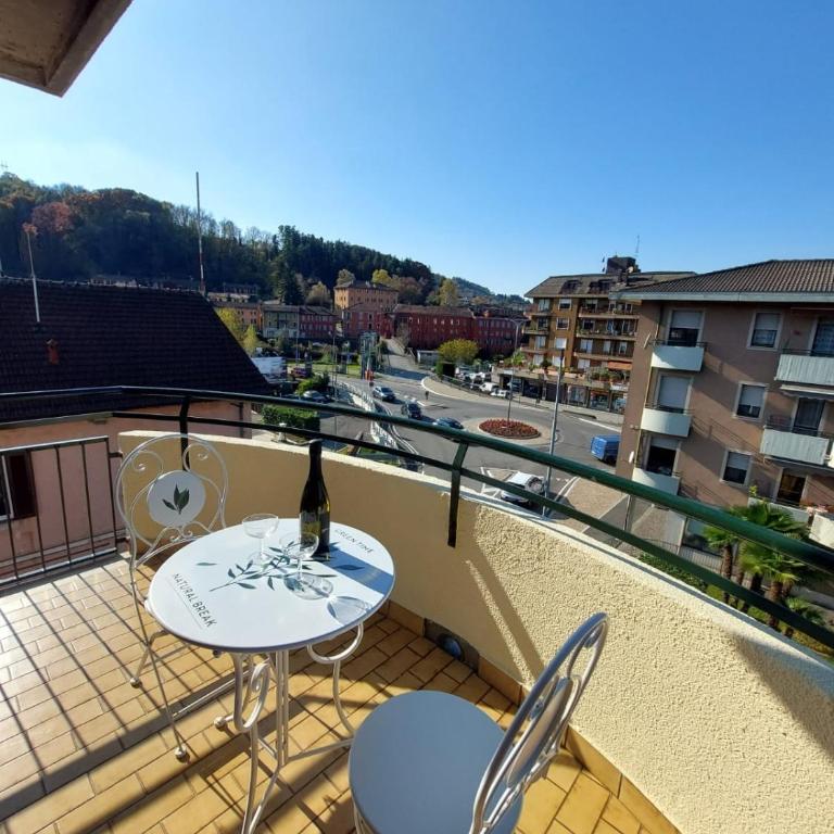 Casa Dolce Casa - One-Bedroom Apartment - 11