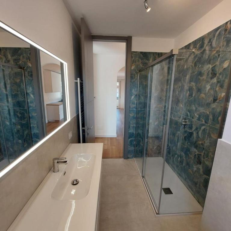 Casa Dolce Casa - One-Bedroom Apartment - 6