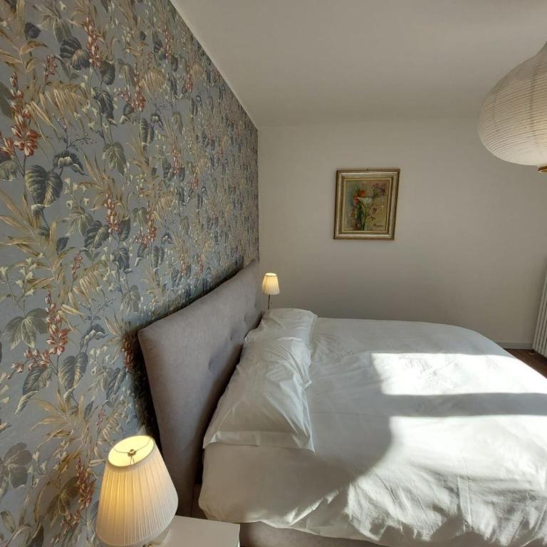 Casa Dolce Casa - One-Bedroom Apartment - 8