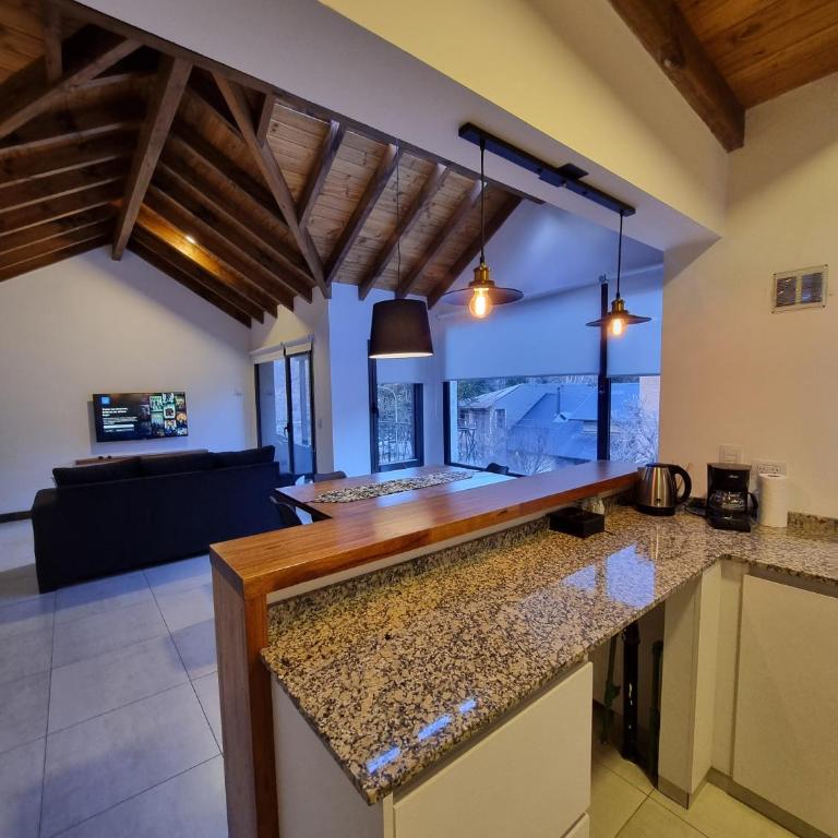 Aluen - Andarlibre - Apartamento Deluxe - 10