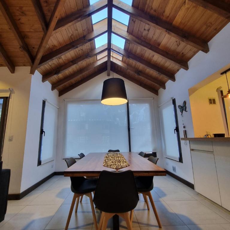 Aluen - Andarlibre - Apartamento Deluxe - 11