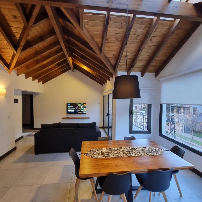 Aluen - Andarlibre - Apartamento Deluxe - 3