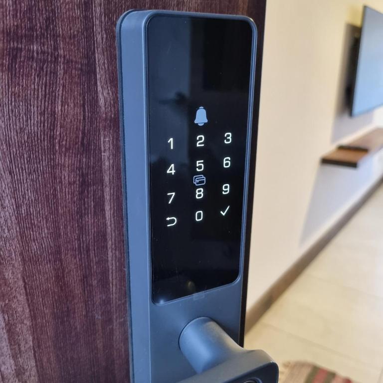 Aluen - Andarlibre - Apartamento Deluxe - 4