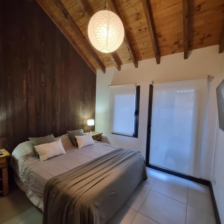 Aluen - Andarlibre - Apartamento Deluxe - 5