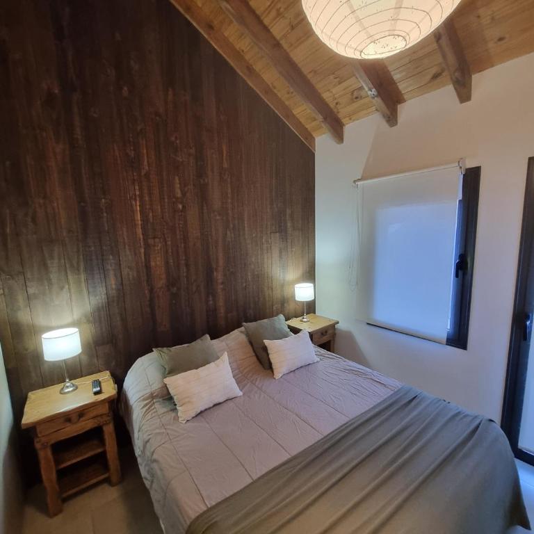 Aluen - Andarlibre - Apartamento Deluxe - 6