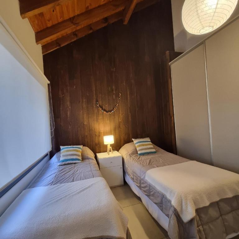 Aluen - Andarlibre - Apartamento Deluxe - 7
