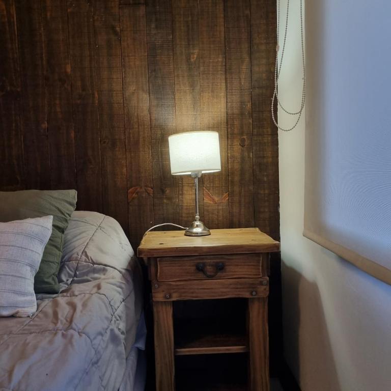 Aluen - Andarlibre - Apartamento Deluxe - 8