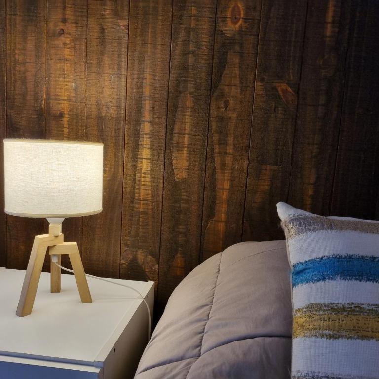 Aluen - Andarlibre - Apartamento Deluxe - 9