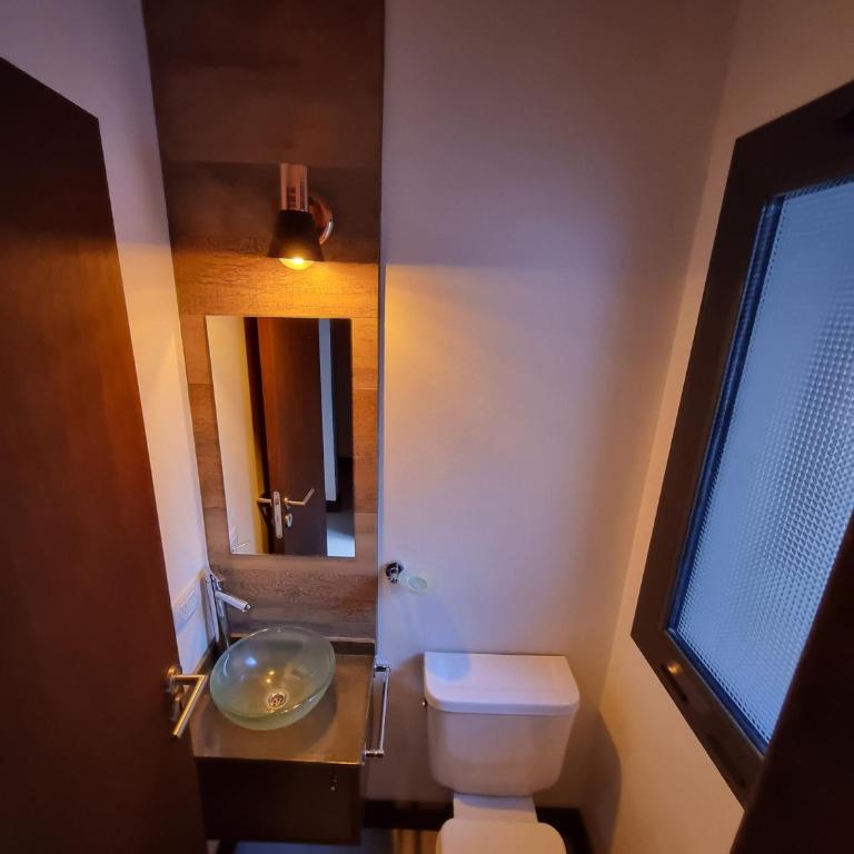 Aluen - Andarlibre - Apartamento Deluxe - 13