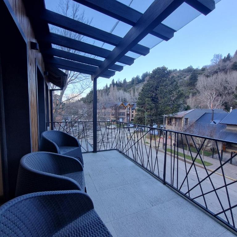 Aluen - Andarlibre - Apartamento Deluxe - 16