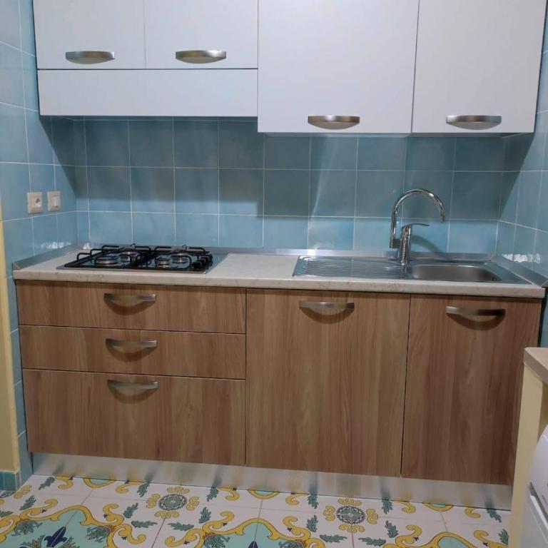 Sorrento Midtown Atmosphere - Appartamento Superior - 6