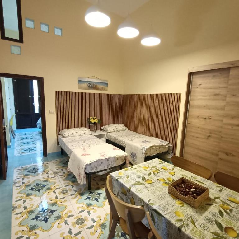 Sorrento Midtown Atmosphere - Appartamento Superior - 13