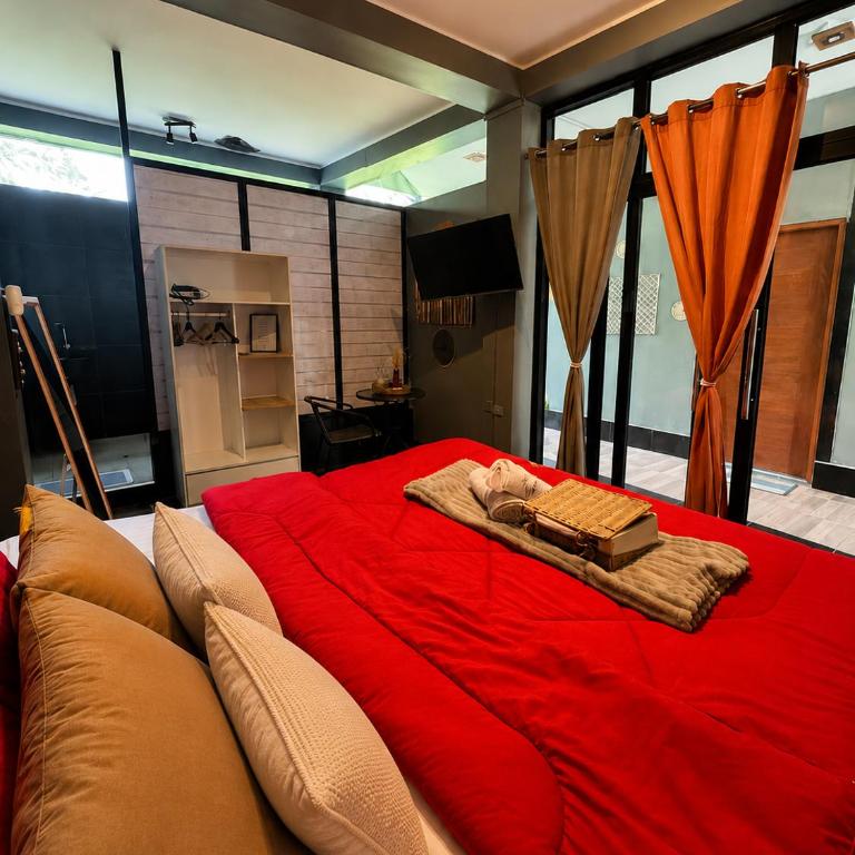Inti Yaykuna Resort - Double or Twin Room - 1