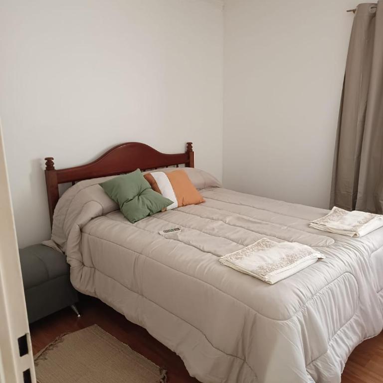 Mi Refugio Venado - Apartamento de 1 dormitorio - 2