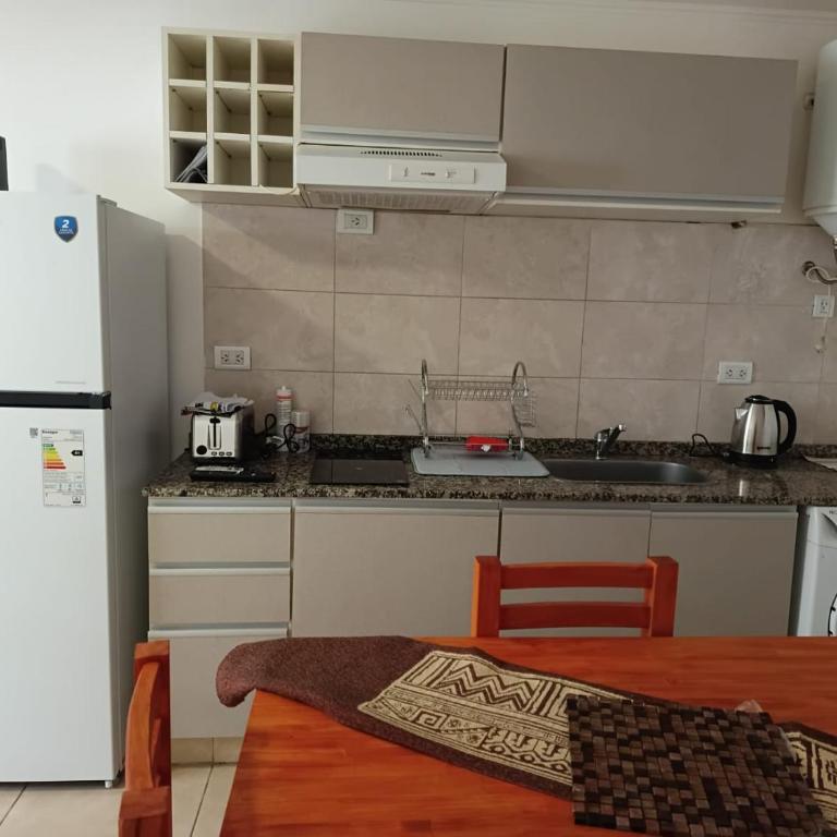 Mi Refugio Venado - Apartamento de 1 dormitorio - 3
