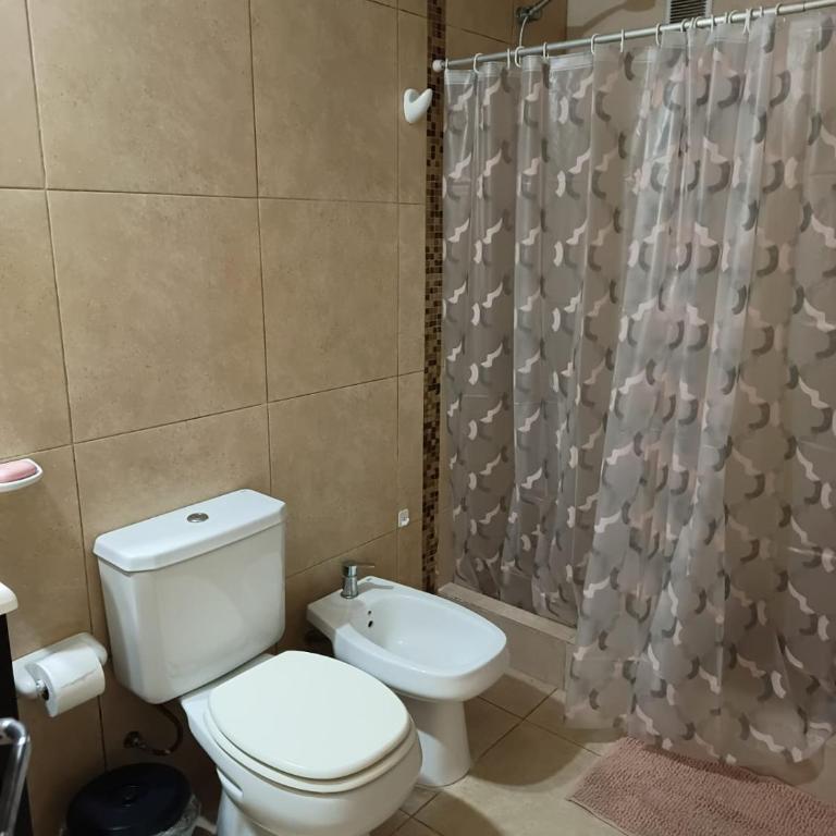 Mi Refugio Venado - Apartamento de 1 dormitorio - 4