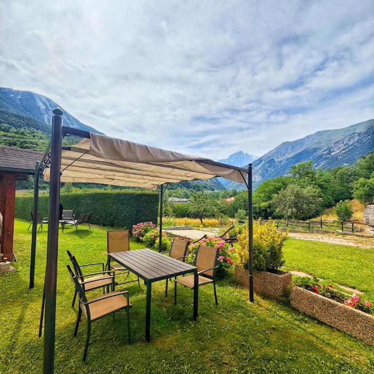 Casa Monte Bianco - Apartamento de 2 dormitorios - 2