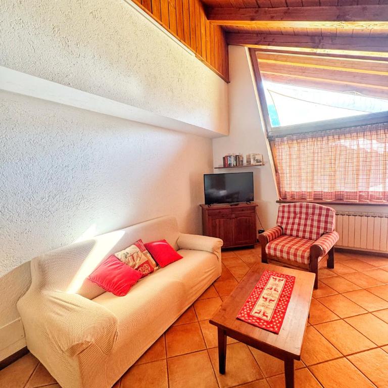 Casa Monte Bianco - Apartamento de 2 dormitorios - 11