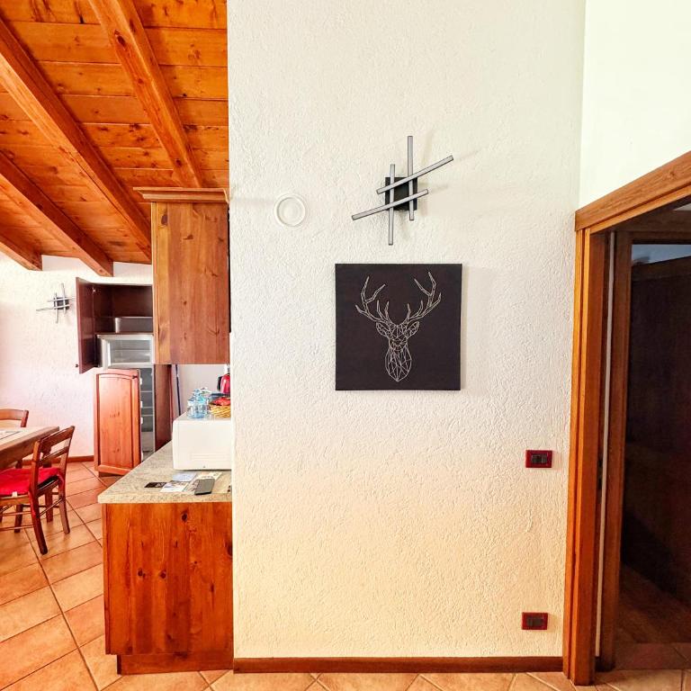 Casa Monte Bianco - Apartamento de 2 dormitorios - 9