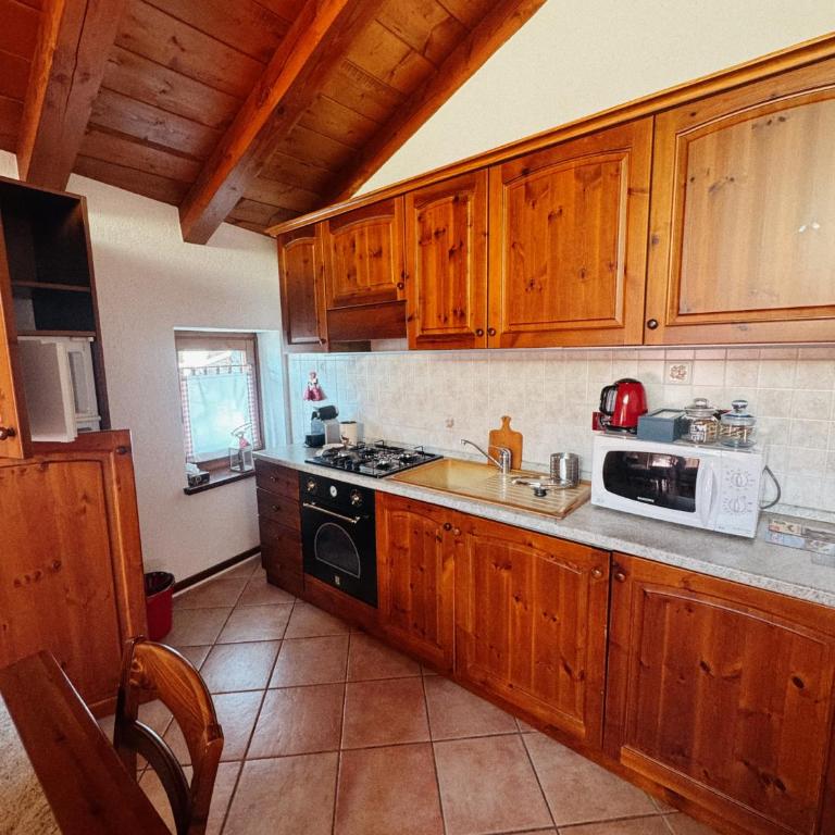 Casa Monte Bianco - Apartamento de 2 dormitorios - 7