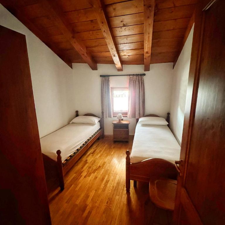 Casa Monte Bianco - Apartamento de 2 dormitorios - 5