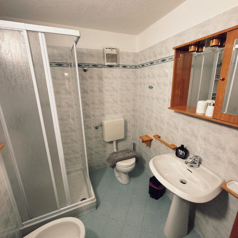 Casa Monte Bianco - Apartamento de 2 dormitorios - 13