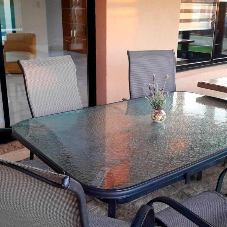 Casa alojamiento ,San Miguel del Monte - Casa de 2 dormitorios - 5