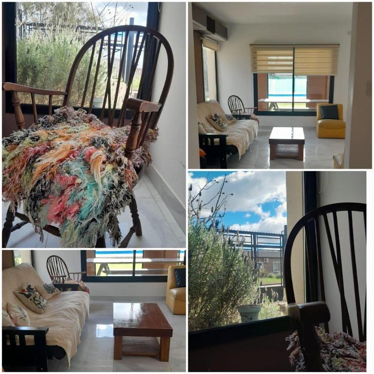 Casa alojamiento ,San Miguel del Monte - Casa de 2 dormitorios - 7