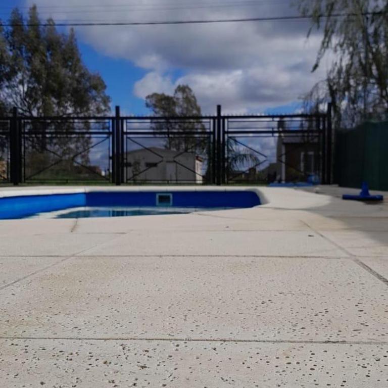 Casa alojamiento ,San Miguel del Monte - Casa de 2 dormitorios - 11