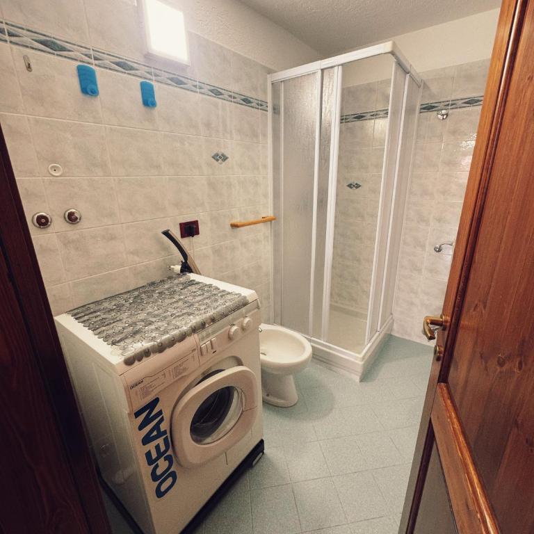 Casa Monte Bianco - Apartamento de 2 dormitorios - 12