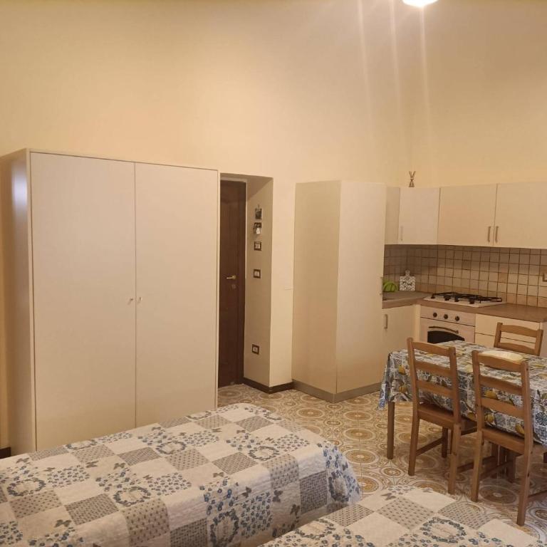 Sorrento Midtown Atmosphere - Monolocale Familiare - 9