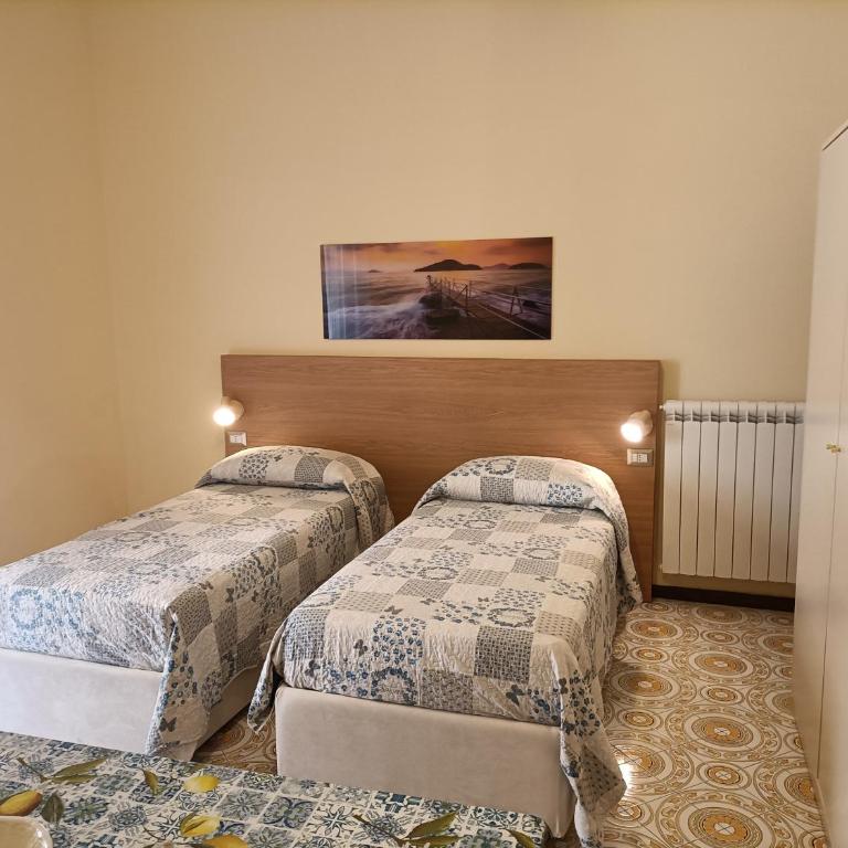 Sorrento Midtown Atmosphere - Monolocale Familiare - 10