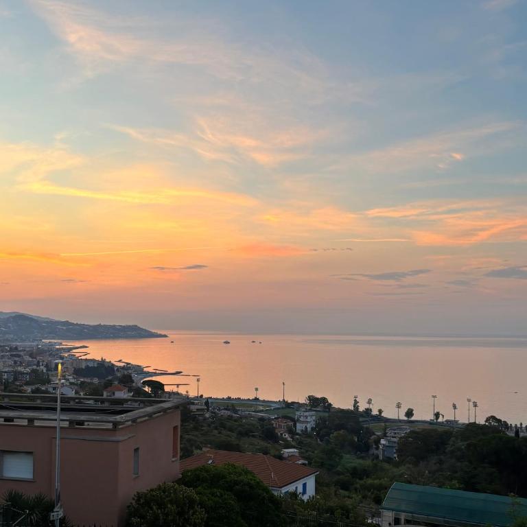 Azure sea view - Appartamento con 1 Camera da Letto - 23