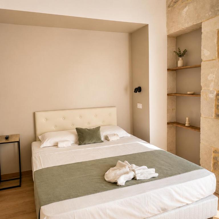Hôtel Abalone - Centre Gare - Chambre Triple - 5