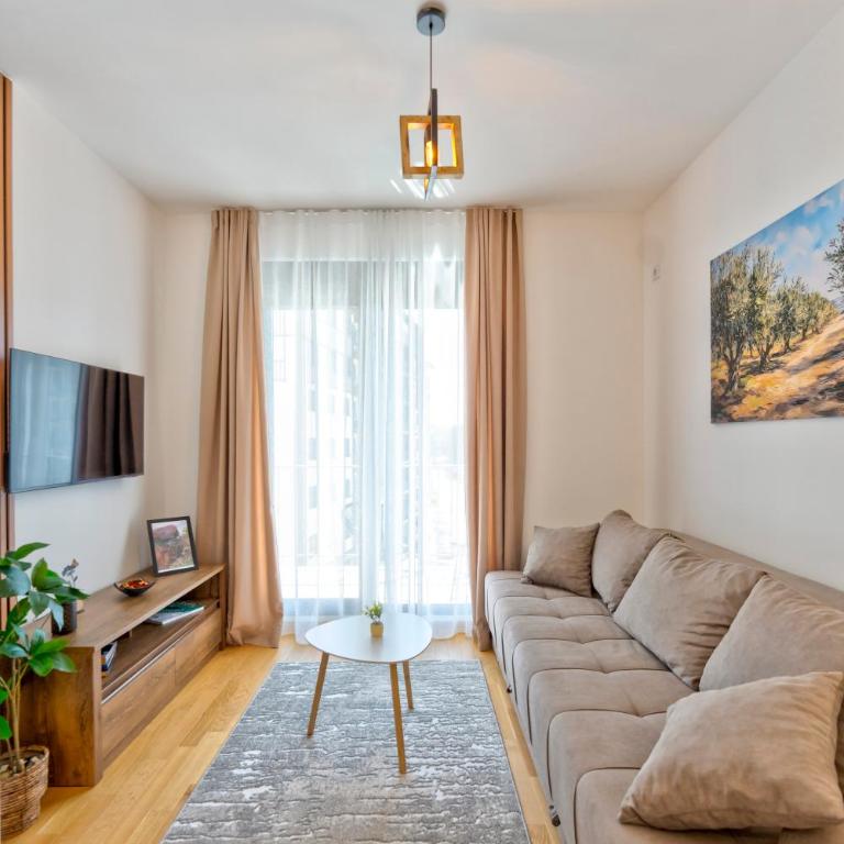 Nora Residence Zlatibor - Appartement 1 Chambre - 3