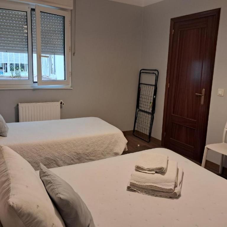 VuT APARTAMENTO ELENA - Apartamento de 1 dormitorio - 3