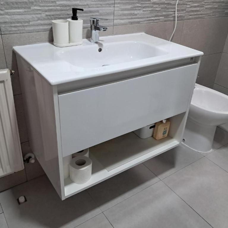 VuT APARTAMENTO ELENA - Apartamento de 1 dormitorio - 8