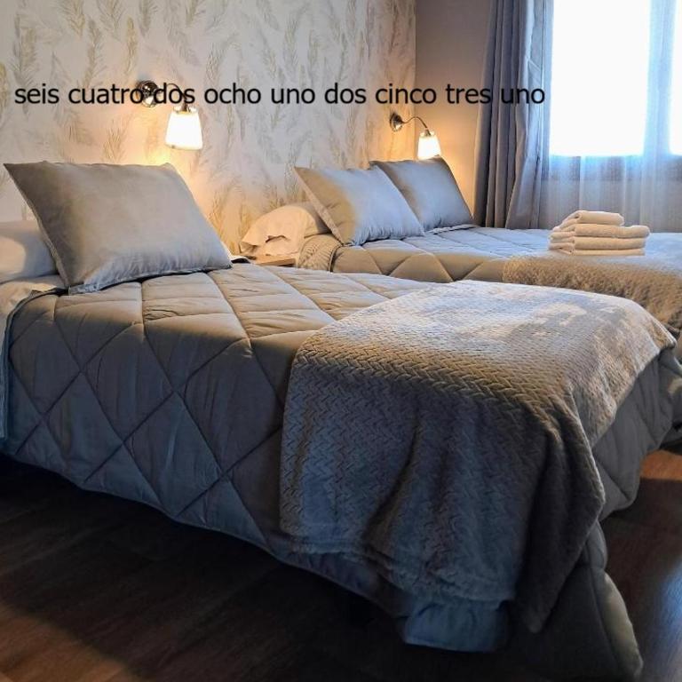 VuT APARTAMENTO ELENA - Apartamento de 1 dormitorio - 1