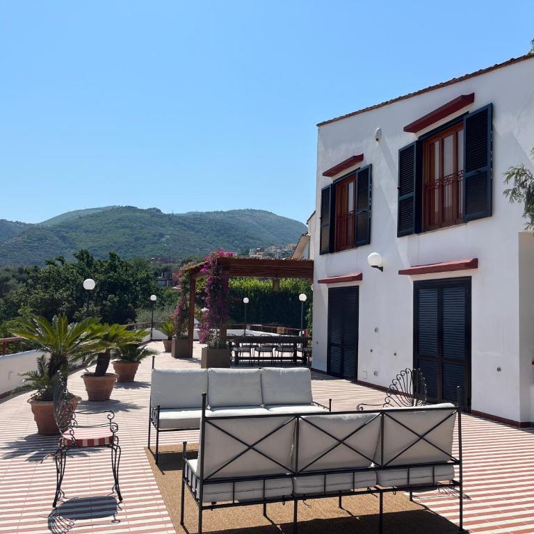 Villa Aurora - Villa - 58