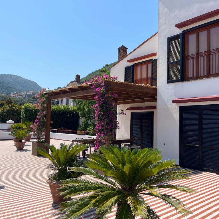 Villa Aurora - Villa - 59