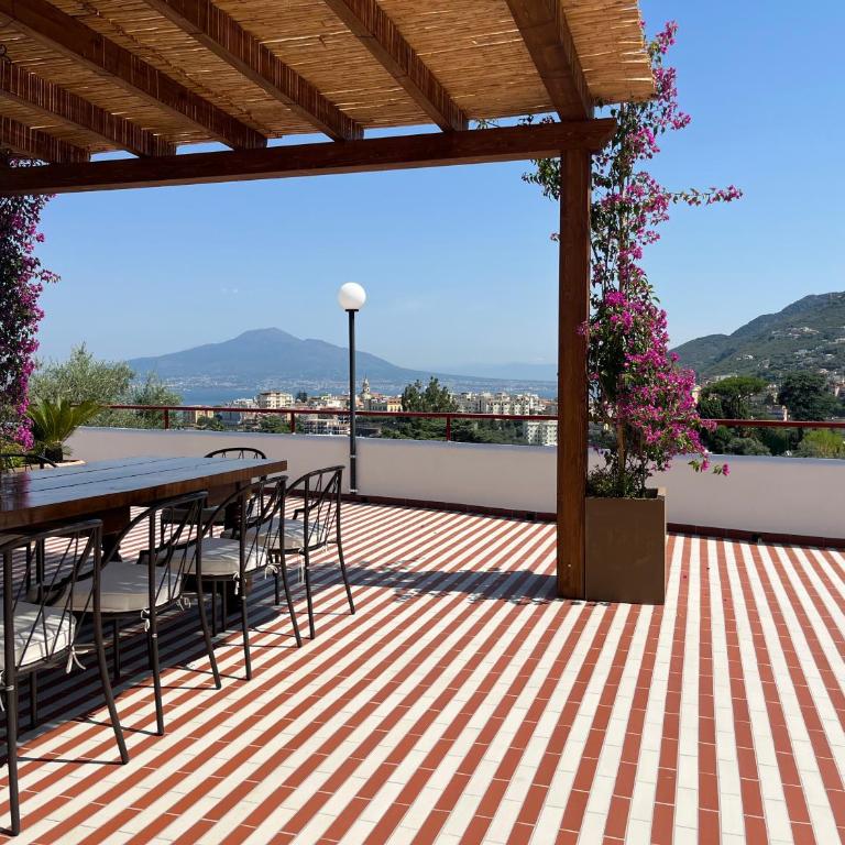 Villa Aurora - Villa - 60