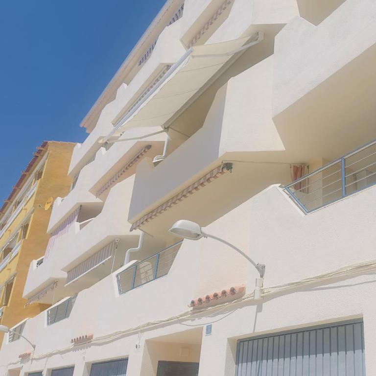 A 5 min de la playa en pleno centro - Appartamento con 1 Camera da Letto - 14
