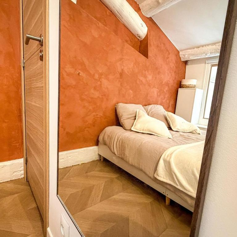Duplex T3 neuf, 2 suites privées, Aix historique - Apartamento de 2 dormitorios - 2