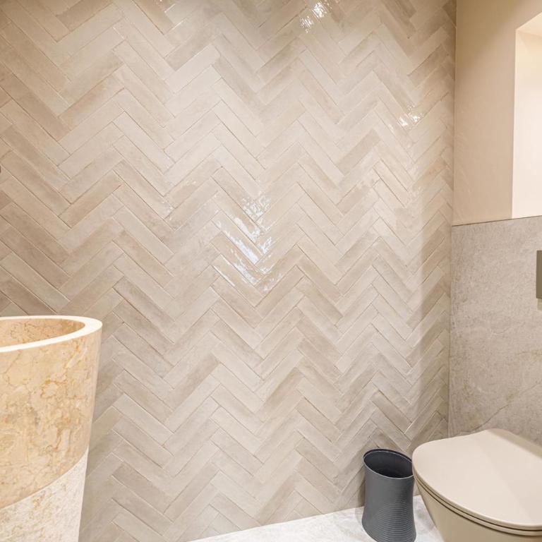 42 SERBE - Luxurious 3-bedroom 50m from Croisette and Palais - Appartement - 11