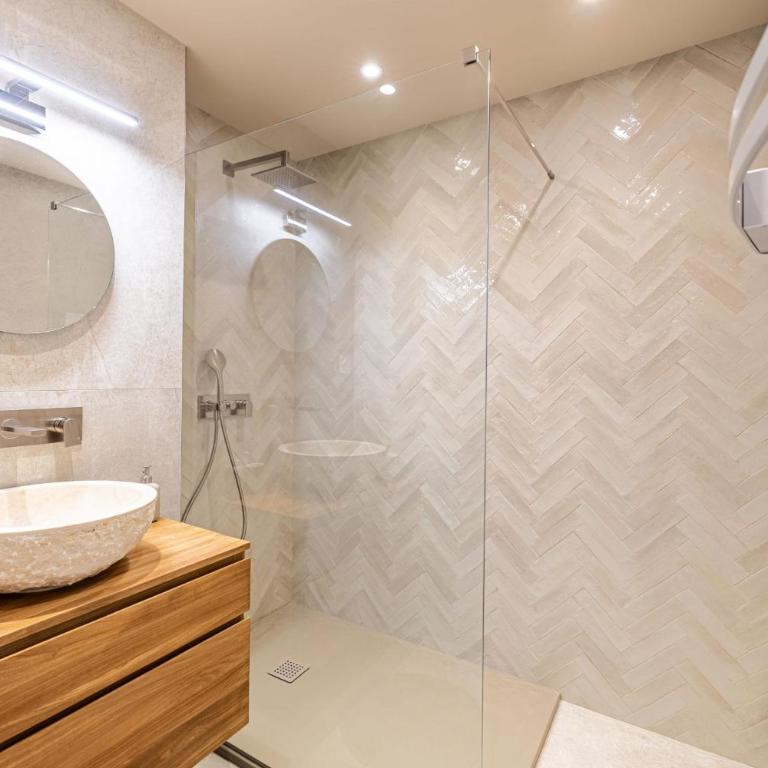 42 SERBE - Luxurious 3-bedroom 50m from Croisette and Palais - Appartement - 16
