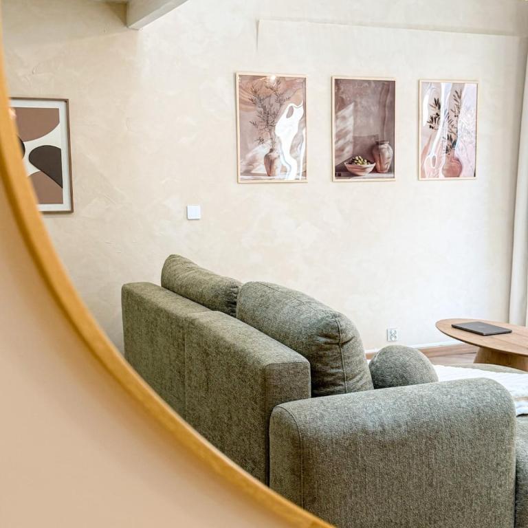 Duplex T3 neuf, 2 suites privées, Aix historique - Apartamento de 2 dormitorios - 11